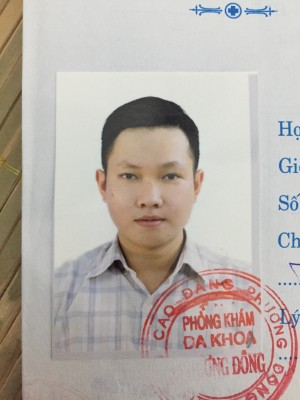 Nguyễn Hữu THông