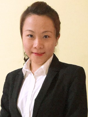 Tran Le Hoang Oanh