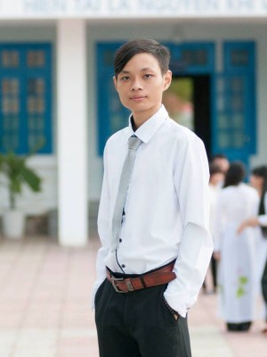 Võ Minh Quân