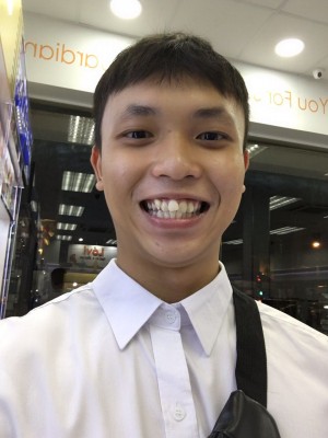 Trần Hải Cường