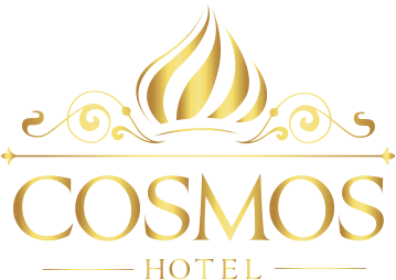Khách sạn Cosmos Đà Nẵng