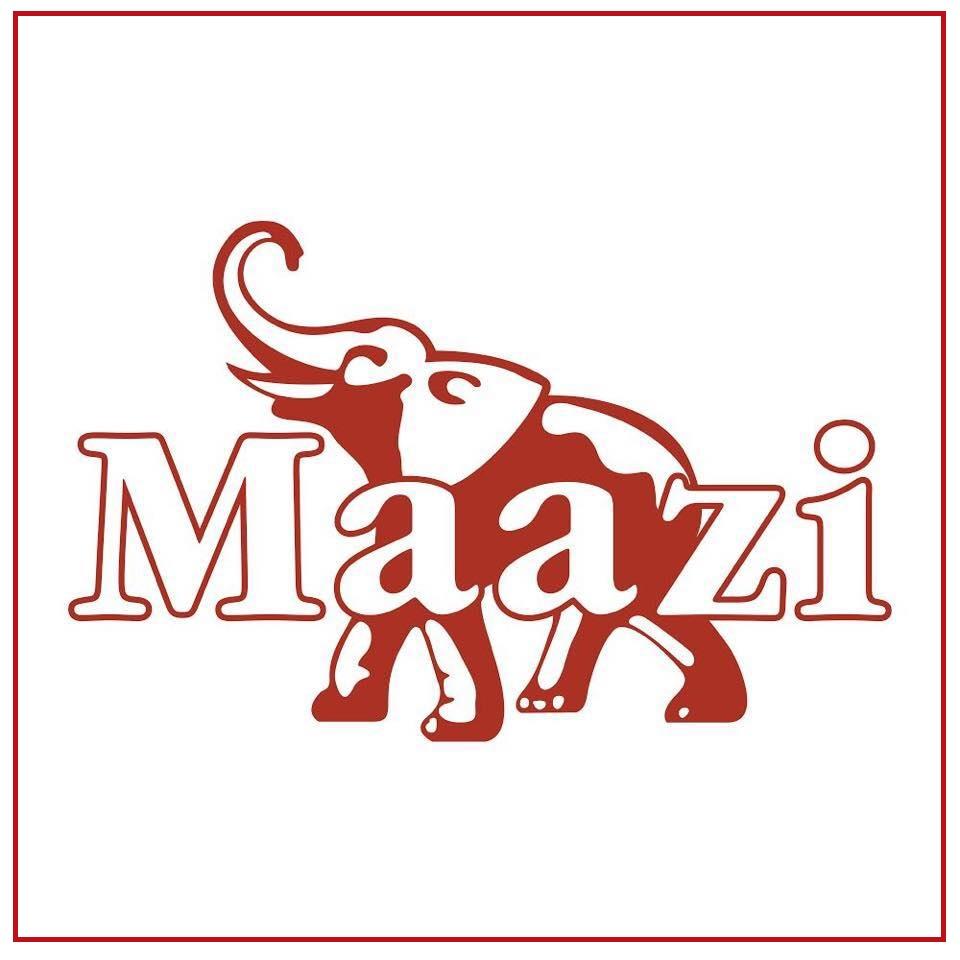 Maazi - Nhà hàng Ấn Độ