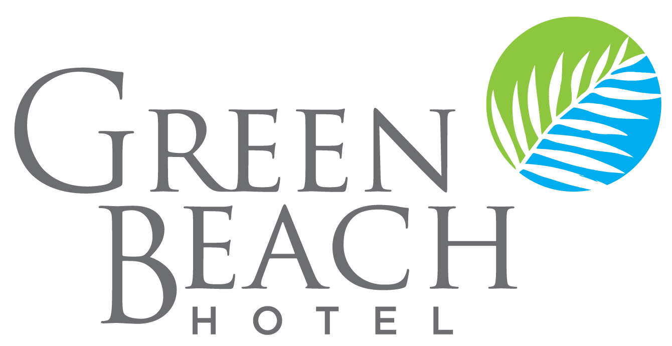 Khách sạn Green Beach