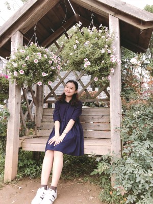 Trần Thị Thu Hiền
