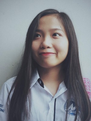 Trần Nguyễn Bảo Linh