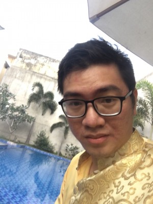 CHUNG ANH ĐỨC
