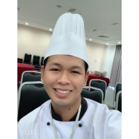 Phạm Hồ Hoàng Vinh
