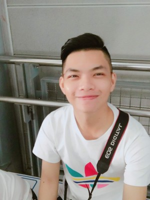TRẦN MINH TRUNG