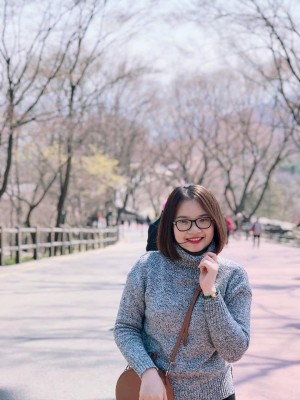 Nguyễn Thị Thu Huyền