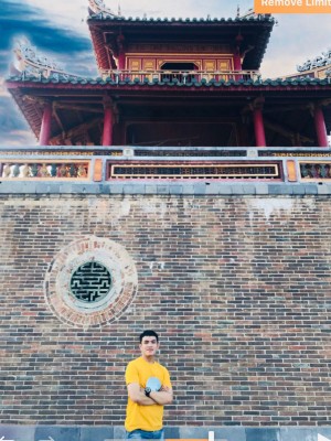 Nguyễn Viết Vinh