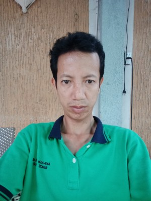 Lâm Tấn Hải