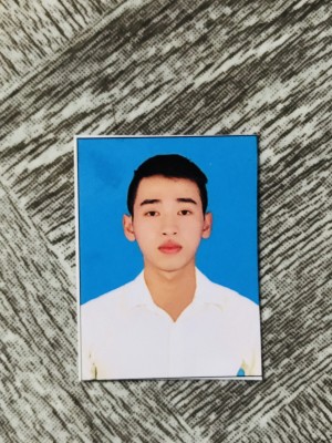 Lê Ngọc Vinh