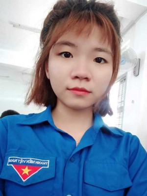 Trần Thị Mỹ Huyền