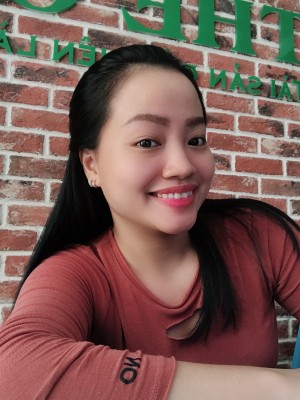 Phạm Quỳnh Như