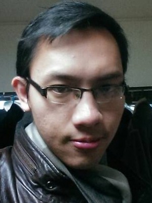 Đái Tôn Huy