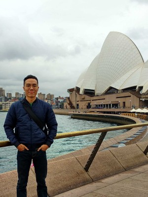 Nguyễn Đức Trung
