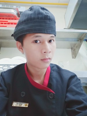 Huỳnh Quốc Việt