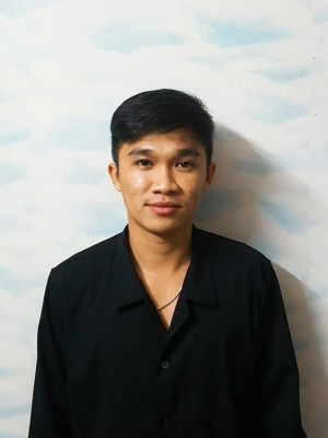 Trần Hữu Vinh