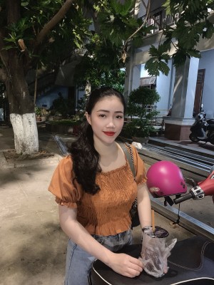 Nguyễn Thị Kim Uyên
