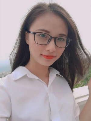 Nguyễn Thanh Trúc