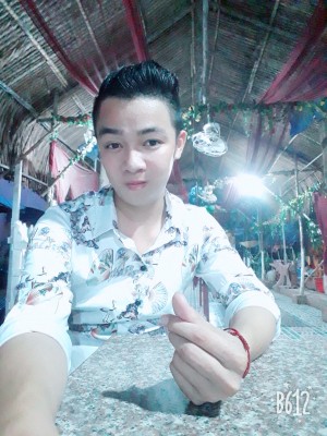 Lê Lam Trường