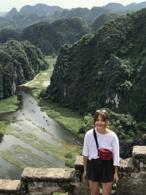 HỒ THỊ NGẠN THI
