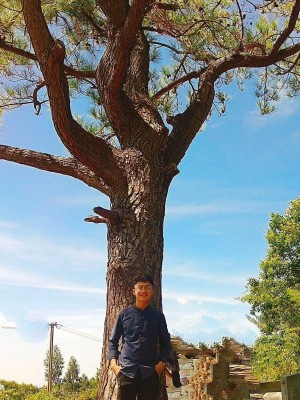 Trần Thanh Long