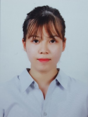 Nga Châu Nguyễn Hồng