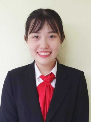 Lưu Mỹ Châu