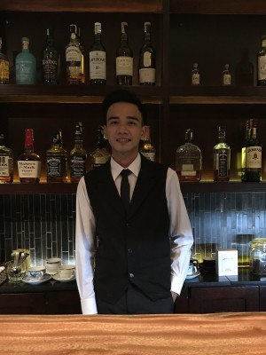 Nguyễn Tấn Đạt