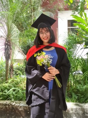 Trần Đặng Minh Thu