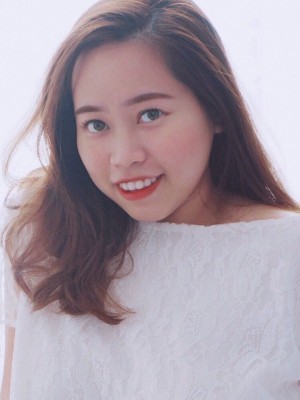 Nguyen Nhu Diem Thy