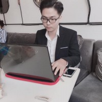 HUỲNH HÀ HOÀNG MẪN
