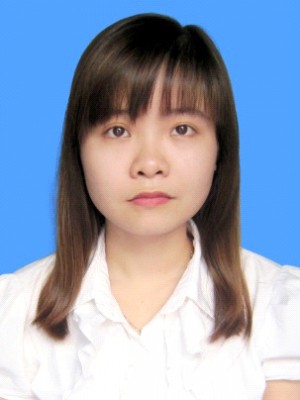 NGUYỄN THỊ THÚY