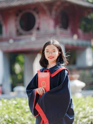 Lưu Thị Ngọc Ánh