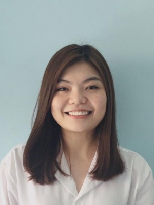 Trần Cao Minh Ngọc