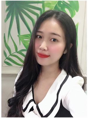 Lê Thị Bích Vân