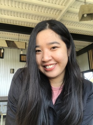 Lê Huỳnh Thái Hiền