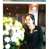 Le Thi Nhu Thuy