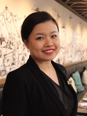Trần Thị Ngọc Minh