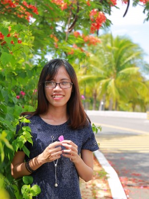 Nguyễn Thị Tú Uyên