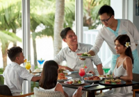 5 Tips cực hữu ích giúp nhân viên nhà hàng chiều lòng khách VIP