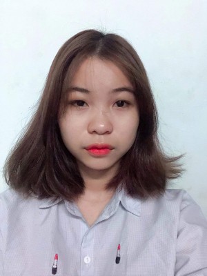 Lê Nguyễn Ngọc Hương