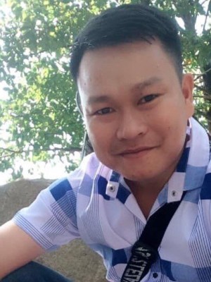 DƯƠNG VĂN HÙNG