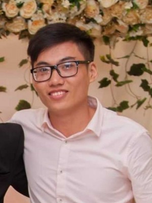 Phạm Hữu Dũng