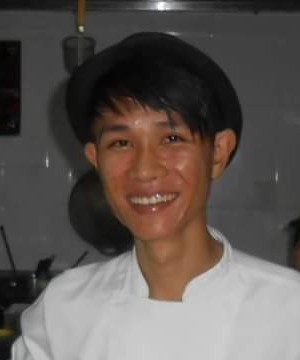 Nguyễn Thanh Trọng