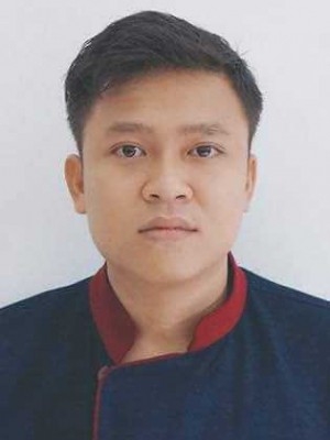 Lê Trường Thịnh