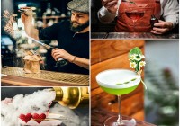 Flair là gì? Mixology là gì? Đi tìm 3 điểm khác biệt giữa Flair và Mixology