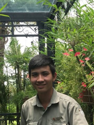 Nguyễn Ngọc Tiên
