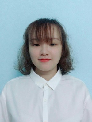 Lê Thị Cẩm Quỳnh